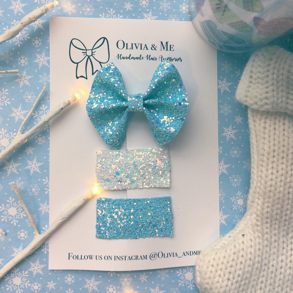 Hair Accessories